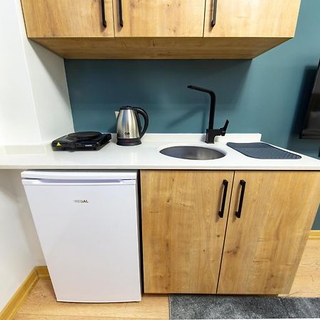 Mia Mia Suites 이스탄불 외부 사진