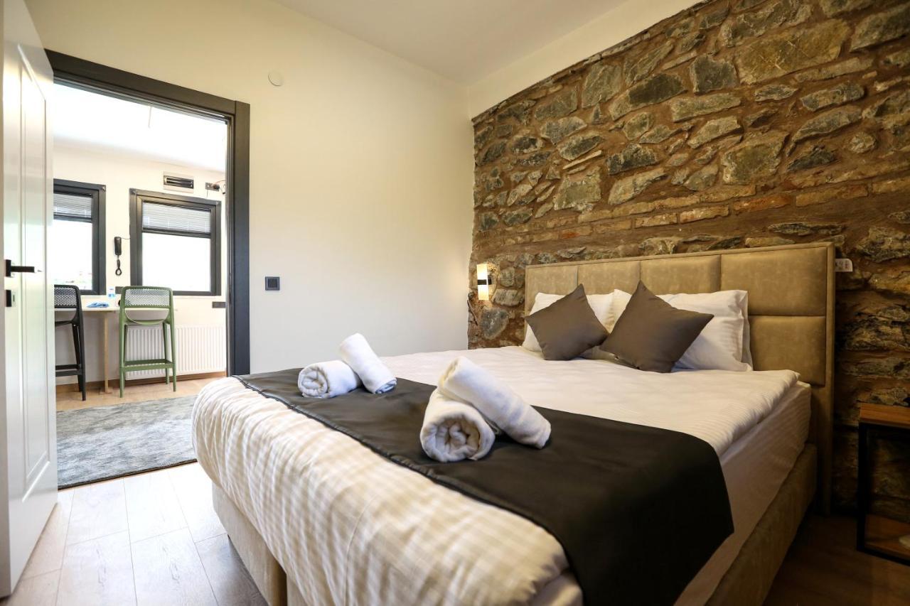 Mia Mia Suites 이스탄불 외부 사진