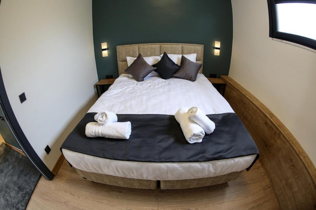 Mia Mia Suites 이스탄불 외부 사진