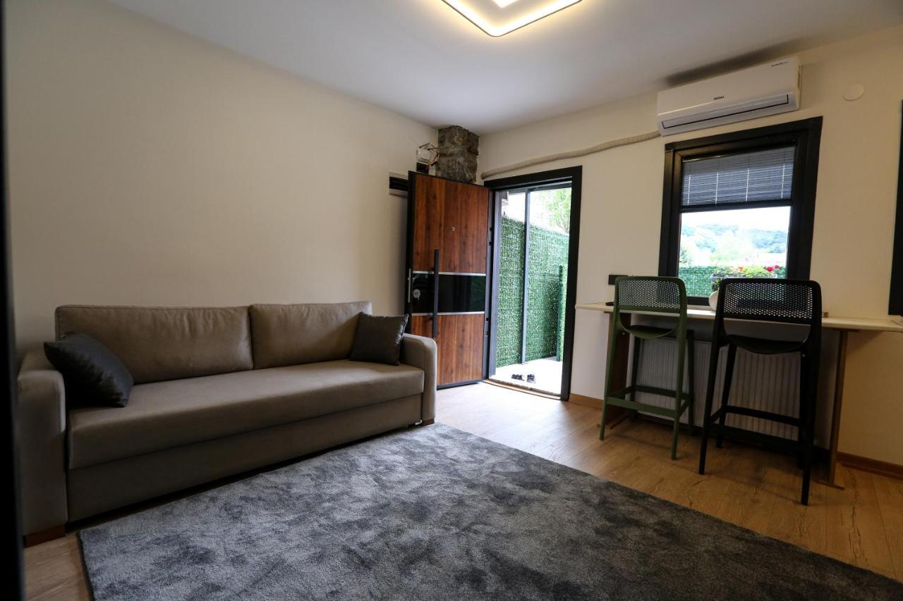 Mia Mia Suites 이스탄불 외부 사진
