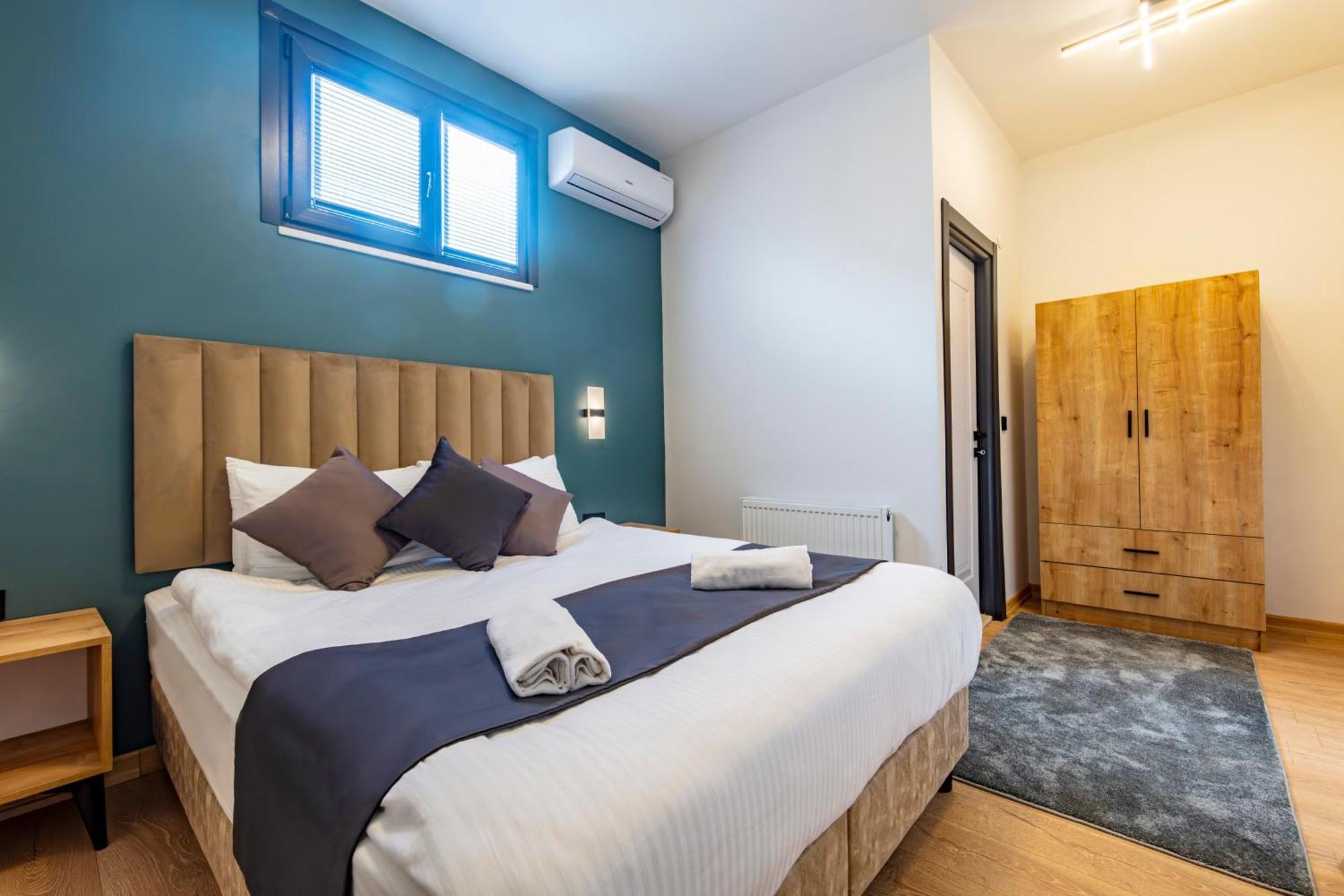 Mia Mia Suites 이스탄불 외부 사진