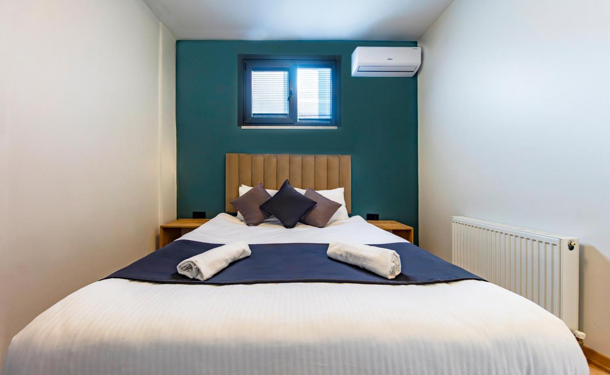 Mia Mia Suites 이스탄불 외부 사진