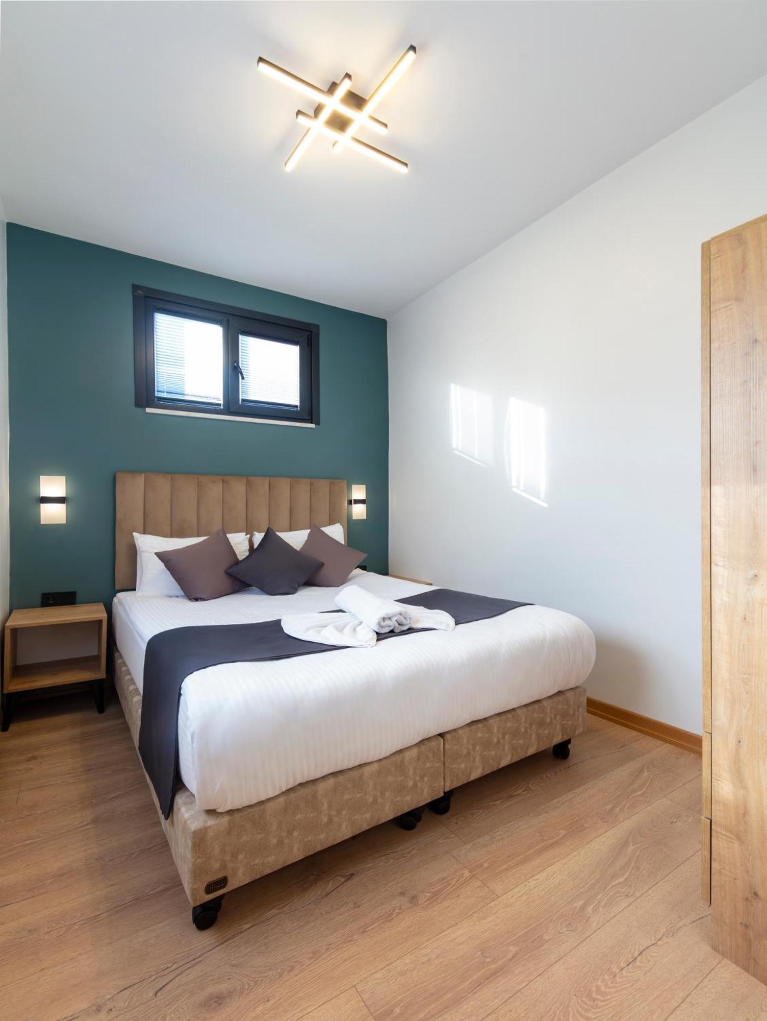 Mia Mia Suites 이스탄불 외부 사진
