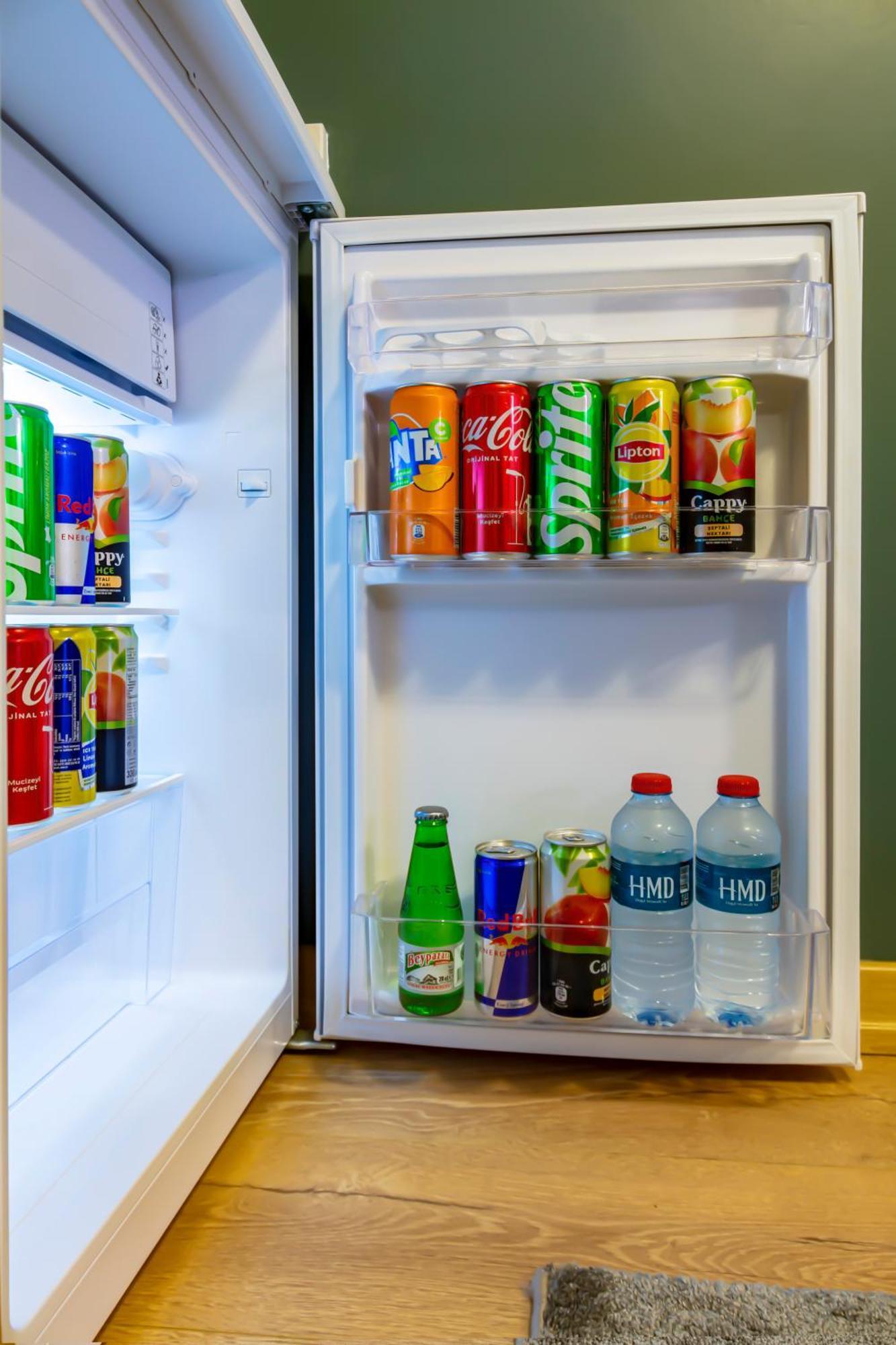 Mia Mia Suites 이스탄불 외부 사진