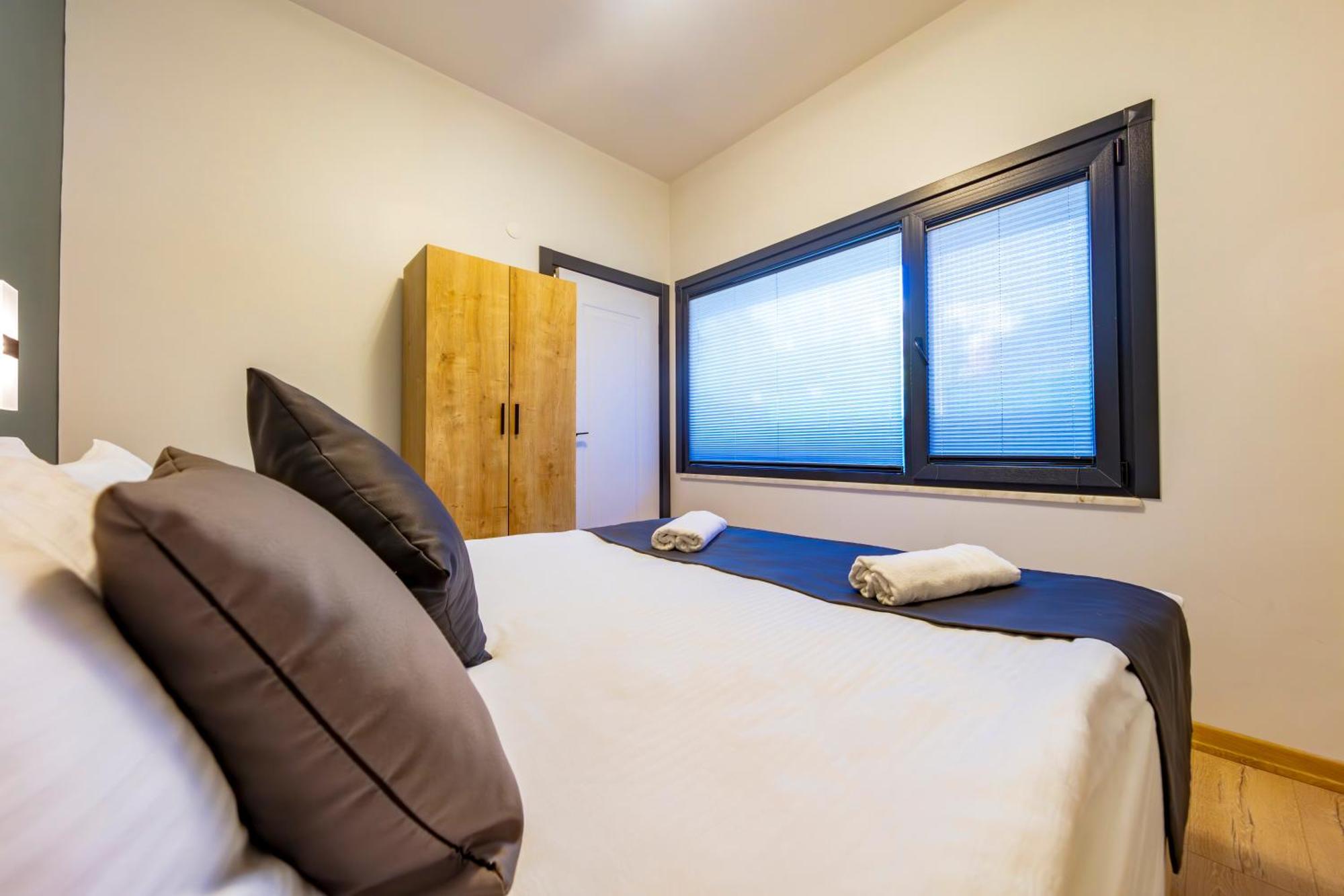 Mia Mia Suites 이스탄불 외부 사진