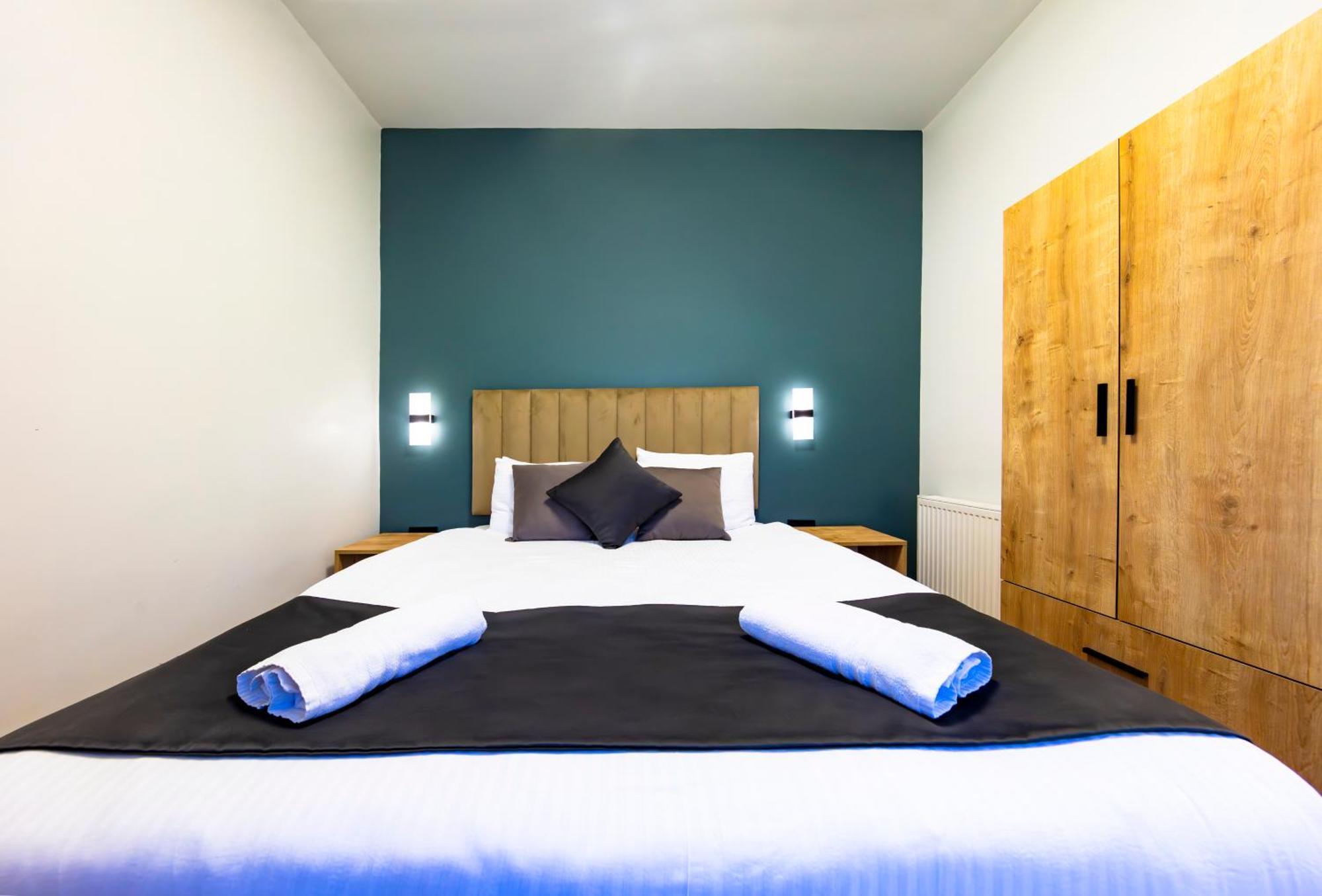 Mia Mia Suites 이스탄불 외부 사진