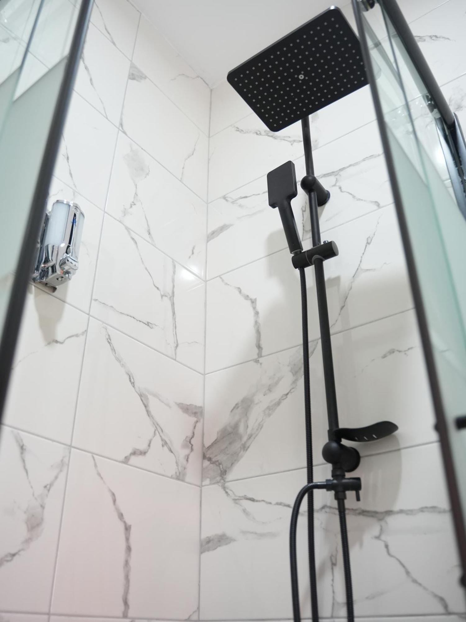 Mia Mia Suites 이스탄불 외부 사진
